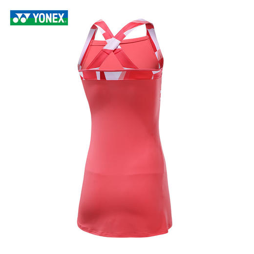 尤尼克斯 女款 澳网大赛服 运动连衣裙 20828YX 商品图3