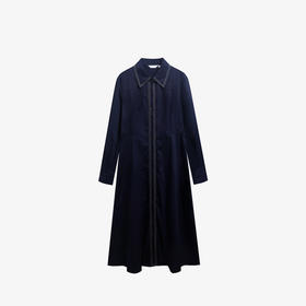 【商场同款】麦檬春秋梭织连衣裙5E1291251