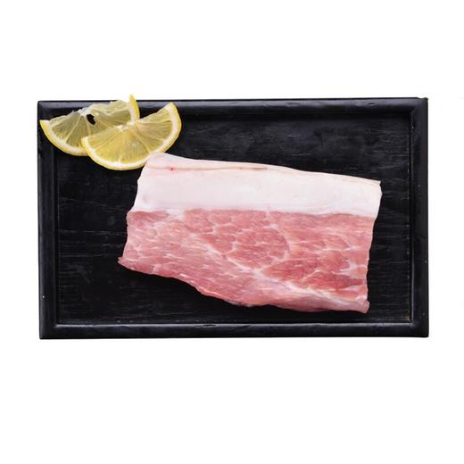 冷鲜 粮食猪后腿300g/盒（新鲜） 商品图2