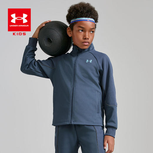 【春季爆款合集】Under Armour安德玛儿童25新款针织套装【合集】251113118/251213539超低折扣 商品图7