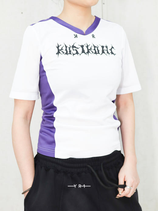 Football T-Shirt 商品图0