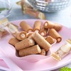 星七牌奶油味夹心小蛋卷63g 商品缩略图4