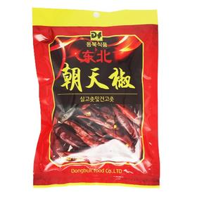 东北朝天椒 干辣椒 50g/袋