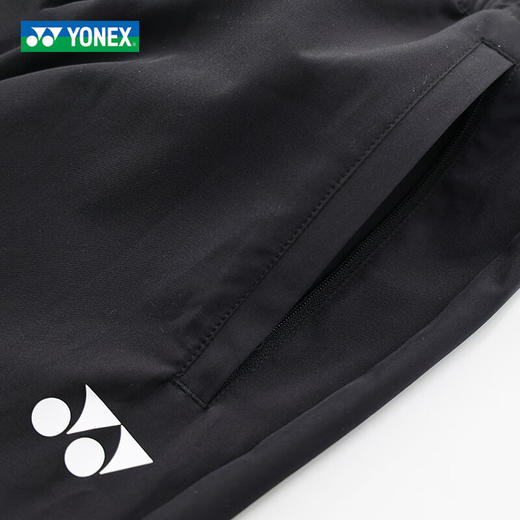 尤尼克斯 男女同款 运动九分裤 160055BCR/260055BCR 商品图2