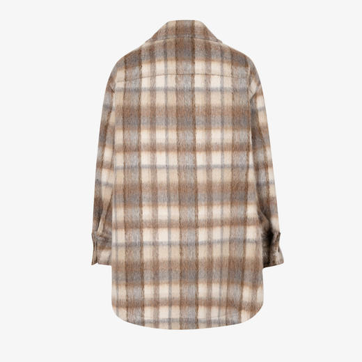 【商场同款】麦檬冬有里小外套5CA213101 商品图1