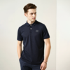 佐丹奴男装FW25新款【桑蚕丝混纺】针织Polo衫01015221 商品缩略图10