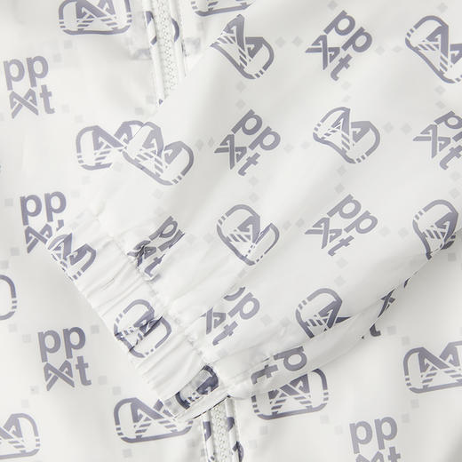PP-WHITE 【茄克】 WJK3333270 商品图3