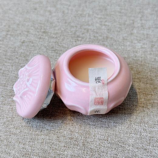 【敦煌陶瓷香膏】古风固体小众香膏玫瑰花香鹅梨白玉兰小众持久留香 商品图11