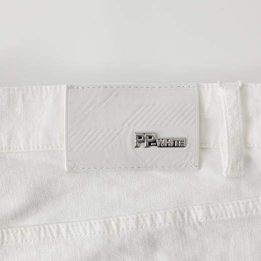 PP-WHITE 【牛仔裤】 WKN0233185 商品图14