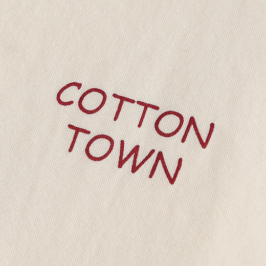 【7A抗菌冰瓷棉】棉花堂2025年夏款活力撞色冰瓷棉童装短袖短裤套装F251123 商品图11