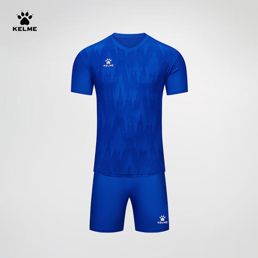 卡尔美2025新款排球系列男士训练套服 商品图7