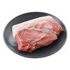 冷鲜 猪带皮前夹400g/盒 商品缩略图1