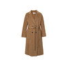 【经典款】【商场同款】麦檬冬中长大衣5DB871181-1 商品缩略图0