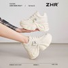 ZHR则则厚底增高老爹鞋女春季ins百搭松糕底小个子显高休闲运动鞋 商品缩略图9