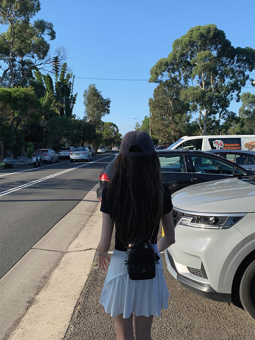 XS码 金蘑菇菇 快乐有氧一天/塑形速干短袖t恤打底衫 商品图4