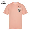 PP-WHITE 【T恤】 WTD012201282 商品缩略图3