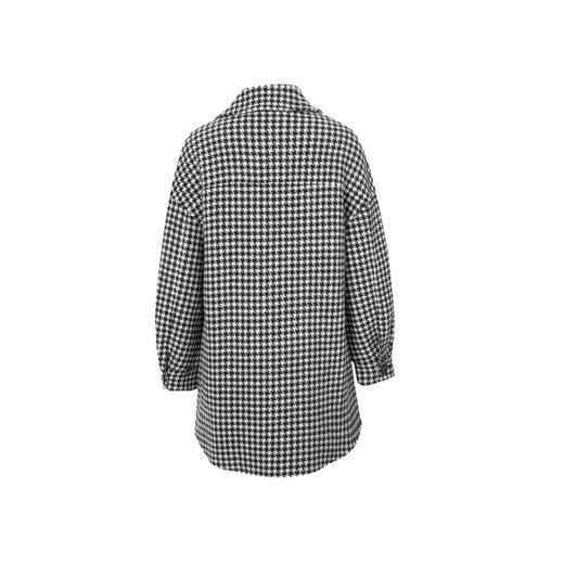 【商场同款】麦檬冬中大衣5CB271091 商品图1