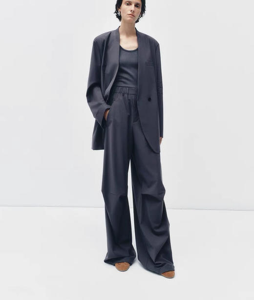 正品edition E+云朵女士降落伞裤子031803 商品图0