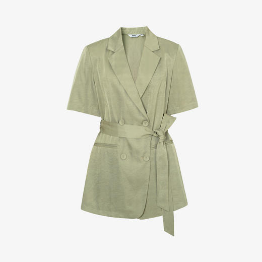 【商场同款】麦檬夏有里西装5C4110951S 商品图0