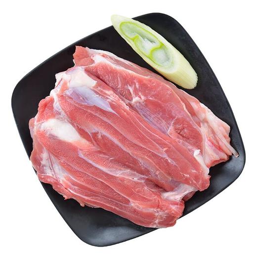 冷鲜 粮食猪蹄髈350g/盒 商品图2