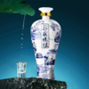 【亏本清仓】泸州老窖 永盛烧坊 臻传升级版  52度 浓香型白酒 999ml*1坛（拍1发2） 商品缩略图4