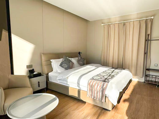 【错峰出游】别墅两房一厅 商品图7