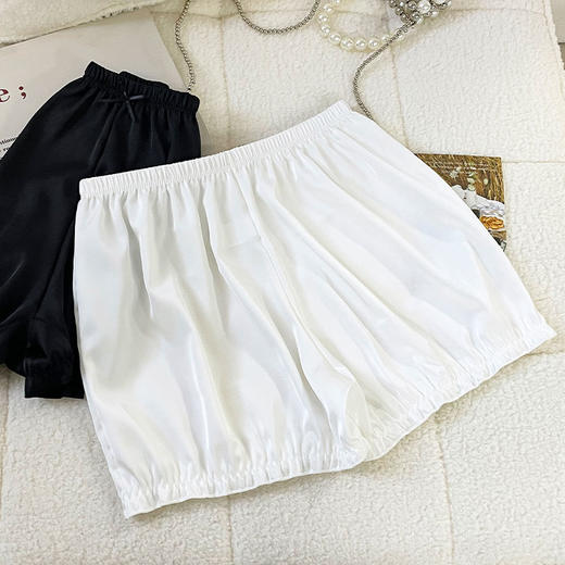纪念日百货女款A0443花苞裤安全裤160593538 商品图4