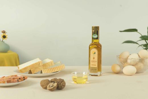 有机核桃油 商品图0