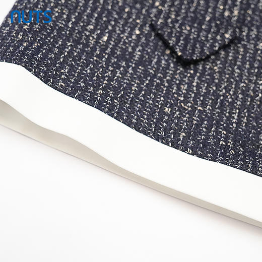 NUTS春秋新品时尚温柔气质百搭短外套418043311 商品图5