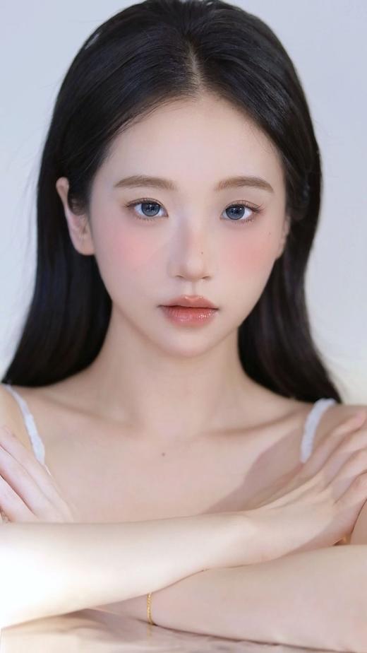 Yeelens旗下 半年抛·S15人生热可可&S16漫感玻璃珠  14.2mm白狮参考着色中等直径  2片 商品图9