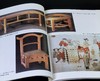 中国家具文化丛书10册：
 
《家具与民俗》
《家具与文人》
《家具与绘画》
《家具与诗词》
《家具与百工》
《家具与乐舞》
《家具与建筑》
《家具与社会》
《家具与礼》
《家具与佛教》
河北美术出版 商品缩略图4