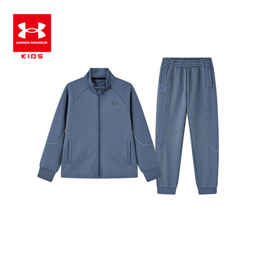 【春季爆款合集】Under Armour安德玛儿童25新款针织套装【合集】251113118/251213539超低折扣 商品图11