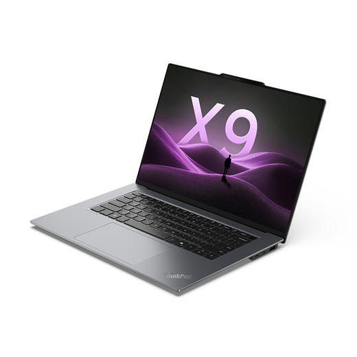 ThinkPad X9 14/15 Aura Al元启版 2025款 商品图8