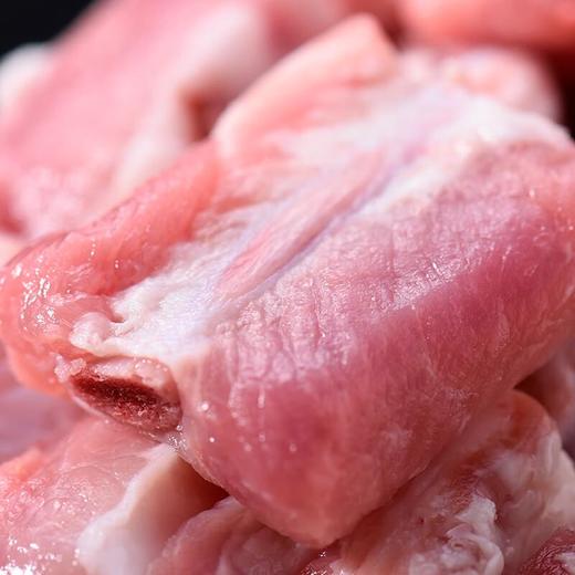 冷鲜 猪精肋排小份 约270g/盒（爆炒/炖煮) 商品图3