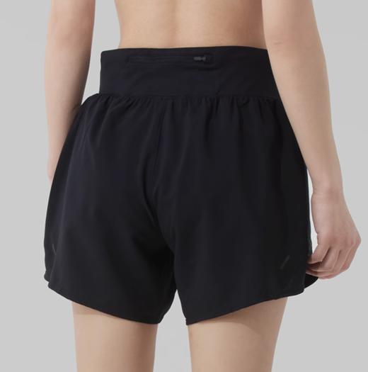 【双12抄底福利一口价】【如无库存，将做退款】
安德玛UA女子百搭舒适宽松透气时尚运动短裤 1383242-001 商品图2