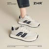 ZHR则则复古阿甘鞋女2025新款增高韩版运动鞋ins百搭休闲鞋女鞋子 商品缩略图1
