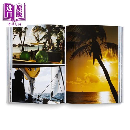 预售 【中商原版】Sailing the Seas Vol 2 进口艺术 海洋航行第2卷 商品图3