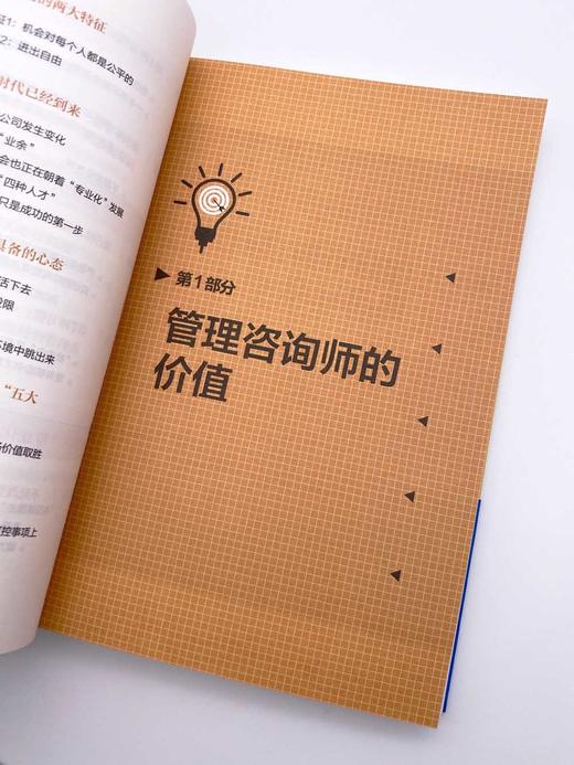 工作的本质：商务人士的成功方程式 商品图5