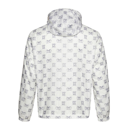 PP-WHITE 【茄克】 WJK3333270 商品图1