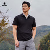 卡尔美2025新款城郊露营男女同款男式POLO衫 商品缩略图8