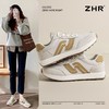 ZHR则则复古阿甘鞋女2025新款增高韩版运动鞋ins百搭休闲鞋女鞋子 商品缩略图2