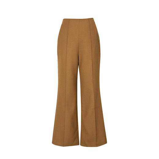 【商场同款】麦檬冬梭织长裤5BA152891 商品图0