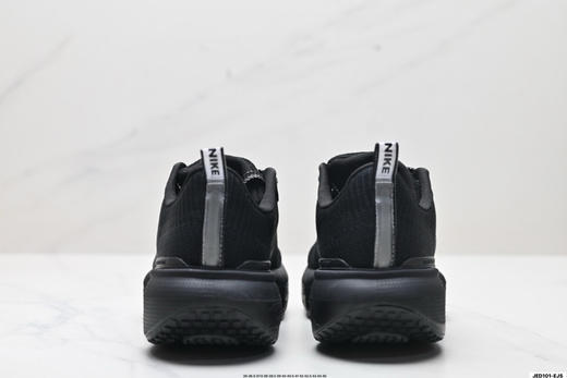 耐克NIKE ZOOMX INVINCIBLE RUN FK4轻量休闲运动慢跑鞋DR2615-010男女鞋 商品图5