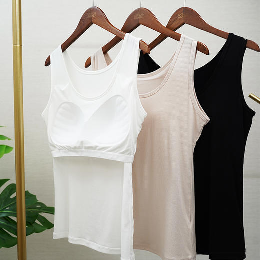 康妮雅女式背心上衣 商品图4