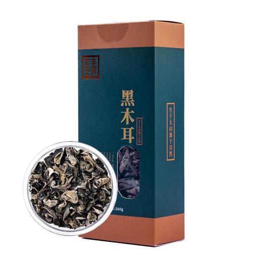玺丰收尊享御贡山珍礼盒520g/盒 商品图2