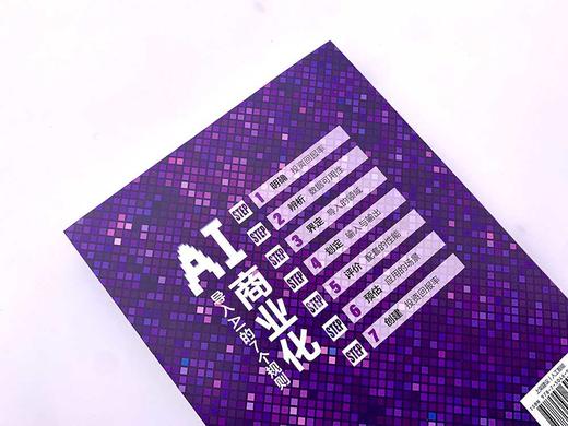 AI商业化 商品图5