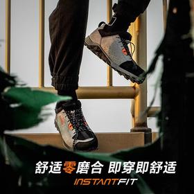 【FW】CRISPI 小恶龙 Attiva Low GTX春夏户外男女防水轻量化防滑徒步登山鞋