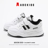 ABCKIDS儿童小白鞋2025春季新款春秋款板鞋百搭童鞋男童运动鞋女SY233603036AX 商品缩略图5
