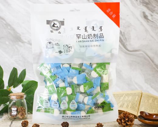 JS（辰龙文轩）混装奶食 商品图0