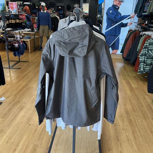 HE**Y HANSEN/海*汉*森 NARI 2.5L 男士连帽拉链户外防风夹克 商品图3